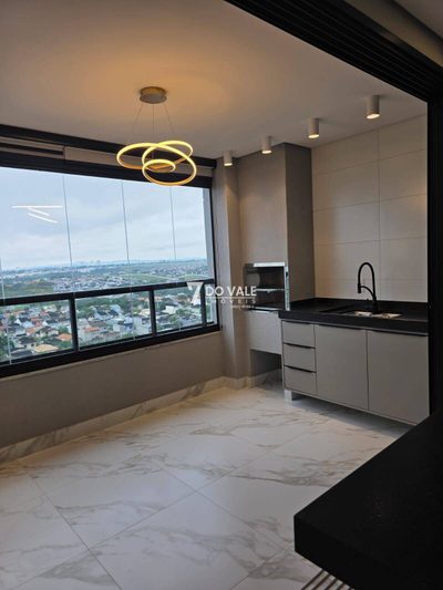 Apartamento, 3 quartos - Foto 1