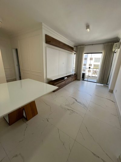 Apartamento, 1 quarto, 68 m² - Foto 2