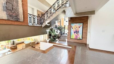 Casa, 4 quartos, 739 m² - Foto 4