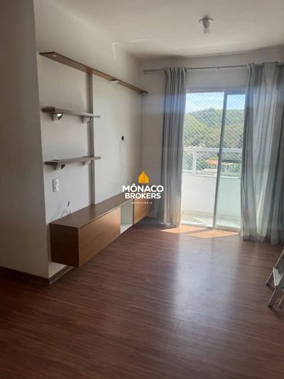 Apartamento, 3 quartos, 62 m² - Foto 3
