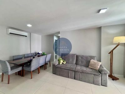 Apartamento, 2 quartos, 78 m² - Foto 3