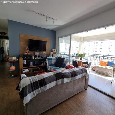 Apartamento, 3 quartos, 103 m² - Foto 3