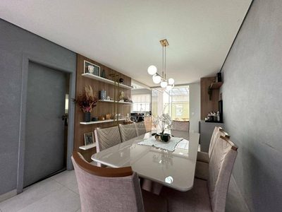 Sobrado, 3 quartos, 156 m² - Foto 5