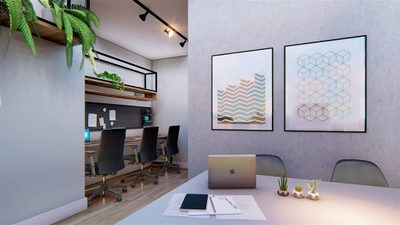 Apartamento, 2 quartos, 80 m² - Foto 4