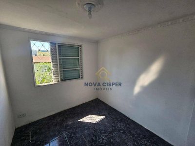 Apartamento, 2 quartos, 45 m² - Foto 5