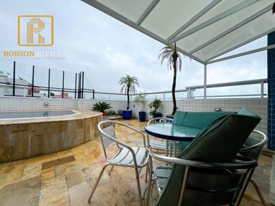 Cobertura, 4 quartos, 177 m² - Foto 3