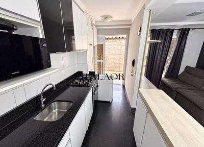Apartamento, 2 quartos - Foto 1
