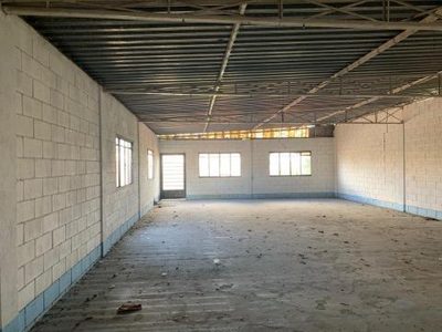 Loja-Salão, 180 m² - Foto 4