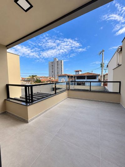 Casa, 3 quartos, 150 m² - Foto 4