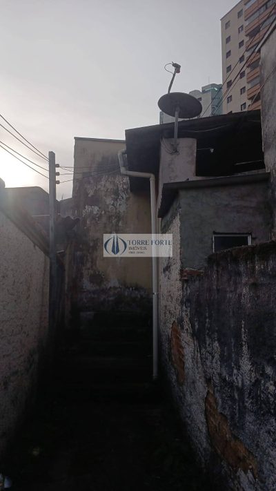 Terreno, 800 m² - Foto 3