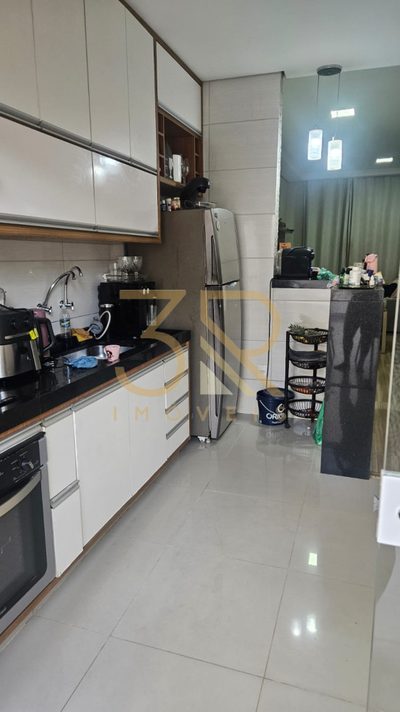 Casa, 2 quartos, 101 m² - Foto 2