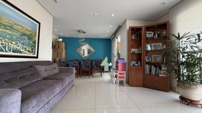 Apartamento, 3 quartos, 178 m² - Foto 3