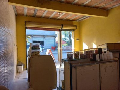 Loja-Salão, 12 m² - Foto 5