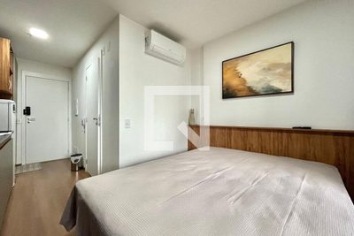 Apartamento, 1 quarto, 30 m² - Foto 2
