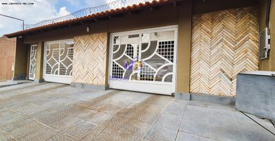 Casa, 4 quartos, 400 m² - Foto 3