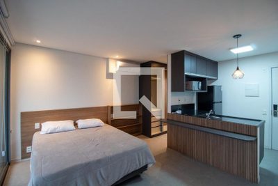 Apartamento, 1 quarto, 37 m² - Foto 5
