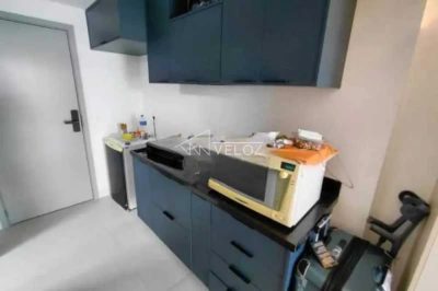 Apartamento, 1 quarto, 45 m² - Foto 1
