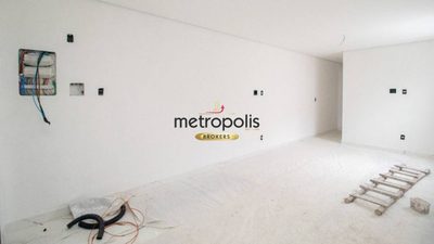 Cobertura, 3 quartos, 172 m² - Foto 2