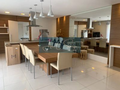 Apartamento, 3 quartos, 112 m² - Foto 3