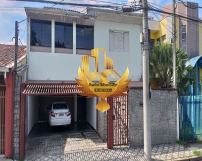 Casa, 4 quartos - Foto 1