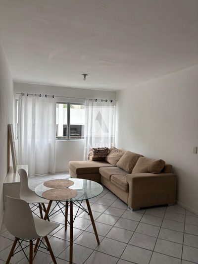 Apartamento, 1 quarto - Foto 1