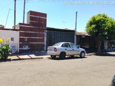 Casa, 2 quartos, 160 m² - Foto 1