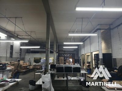 Prédio Inteiro, 800 m² - Foto 5