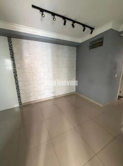 Apartamento, 2 quartos, 44 m² - Foto 2