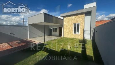 Casa, 3 quartos, 99 m² - Foto 2