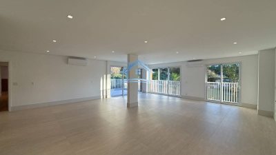 Apartamento, 3 quartos, 221 m² - Foto 3