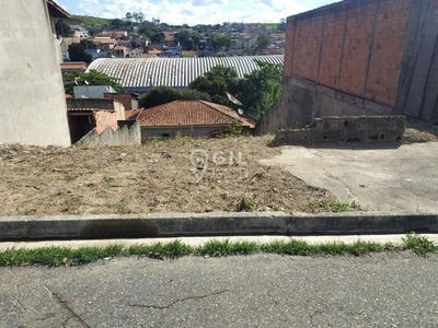 Terreno, 250 m² - Foto 1