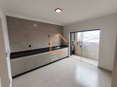 Apartamento, 3 quartos, 78 m² - Foto 1