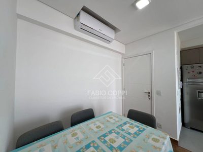 Apartamento, 2 quartos, 56 m² - Foto 5