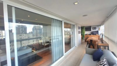 Apartamento, 4 quartos, 211 m² - Foto 2