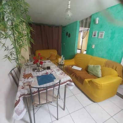 Apartamento, 1 quarto, 35 m² - Foto 4