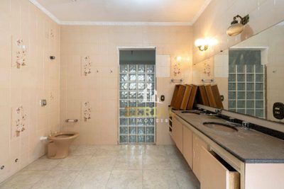 Casa, 5 quartos, 365 m² - Foto 5