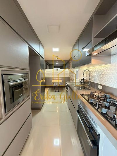 Apartamento, 3 quartos, 145 m² - Foto 5