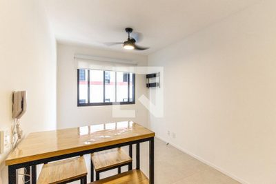 Kitnet-Studio, 28 m² - Foto 5
