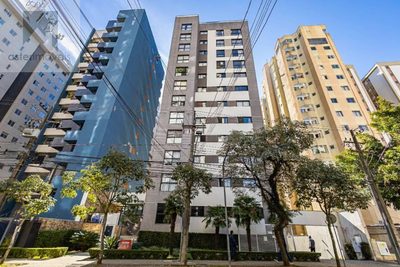 Apartamento, 1 quarto, 49 m² - Foto 2