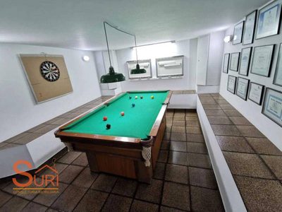 Sobrado, 3 quartos, 250 m² - Foto 1