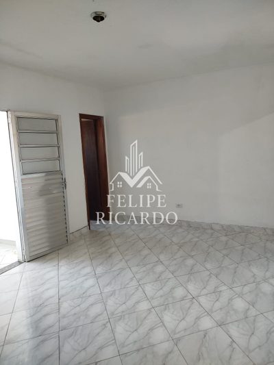 Casa, 1 quarto, 45 m² - Foto 3