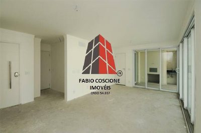 Apartamento, 3 quartos, 176 m² - Foto 4