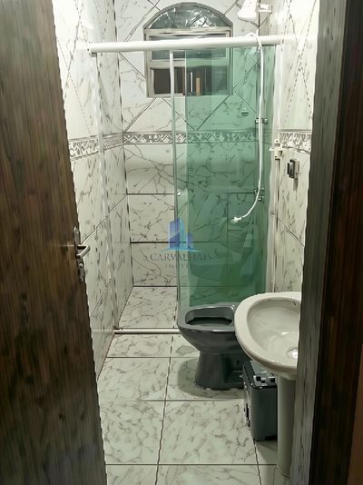 Casa, 2 quartos, 50 m² - Foto 3