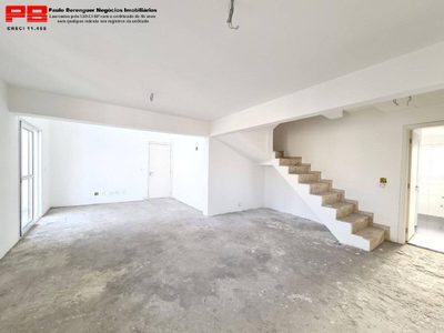 Cobertura, 4 quartos, 234 m² - Foto 2
