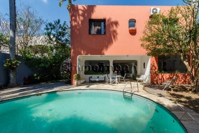 Casa, 5 quartos, 503 m² - Foto 2
