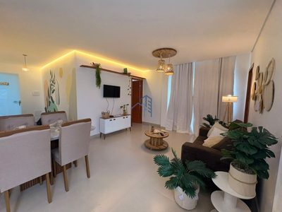 Apartamento, 2 quartos - Foto 4