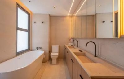 Apartamento, 4 quartos, 210 m² - Foto 3