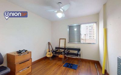 Apartamento, 3 quartos, 96 m² - Foto 4
