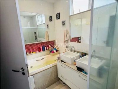 Cobertura, 3 quartos, 162 m² - Foto 2