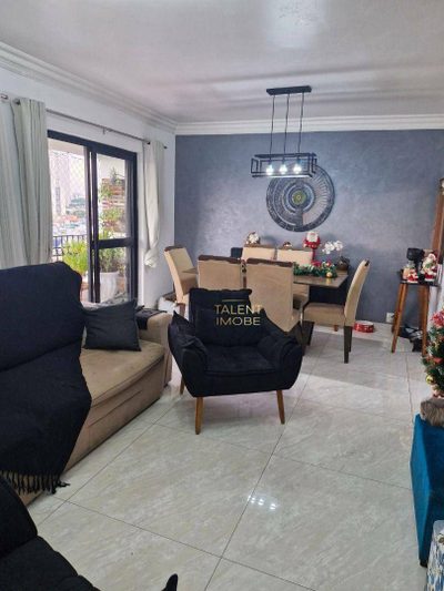 Apartamento, 4 quartos, 103 m² - Foto 3